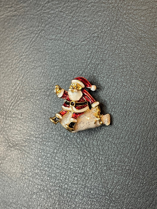 Pregadeira Pai Natal