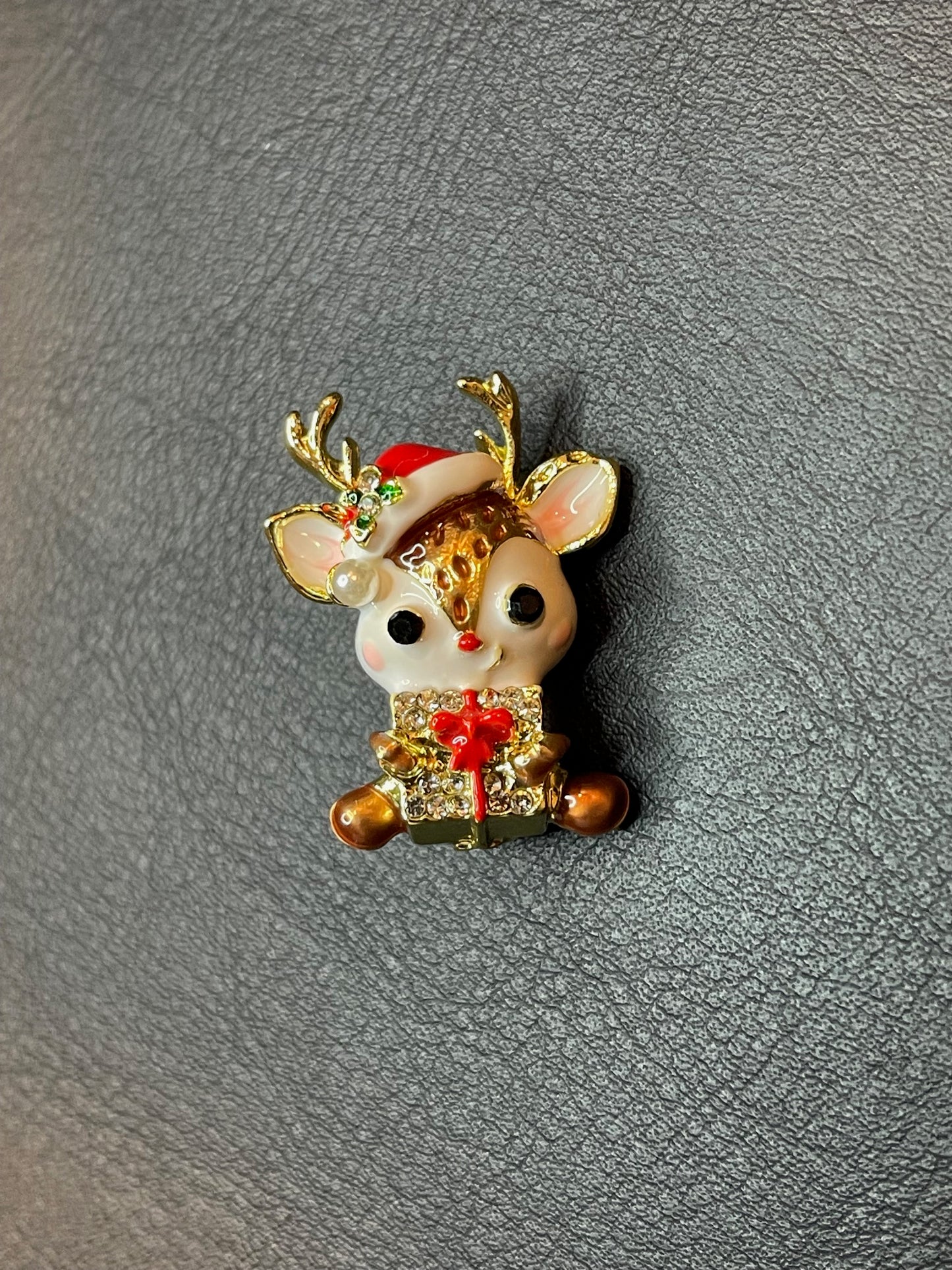 Pregadeira Rena Natal