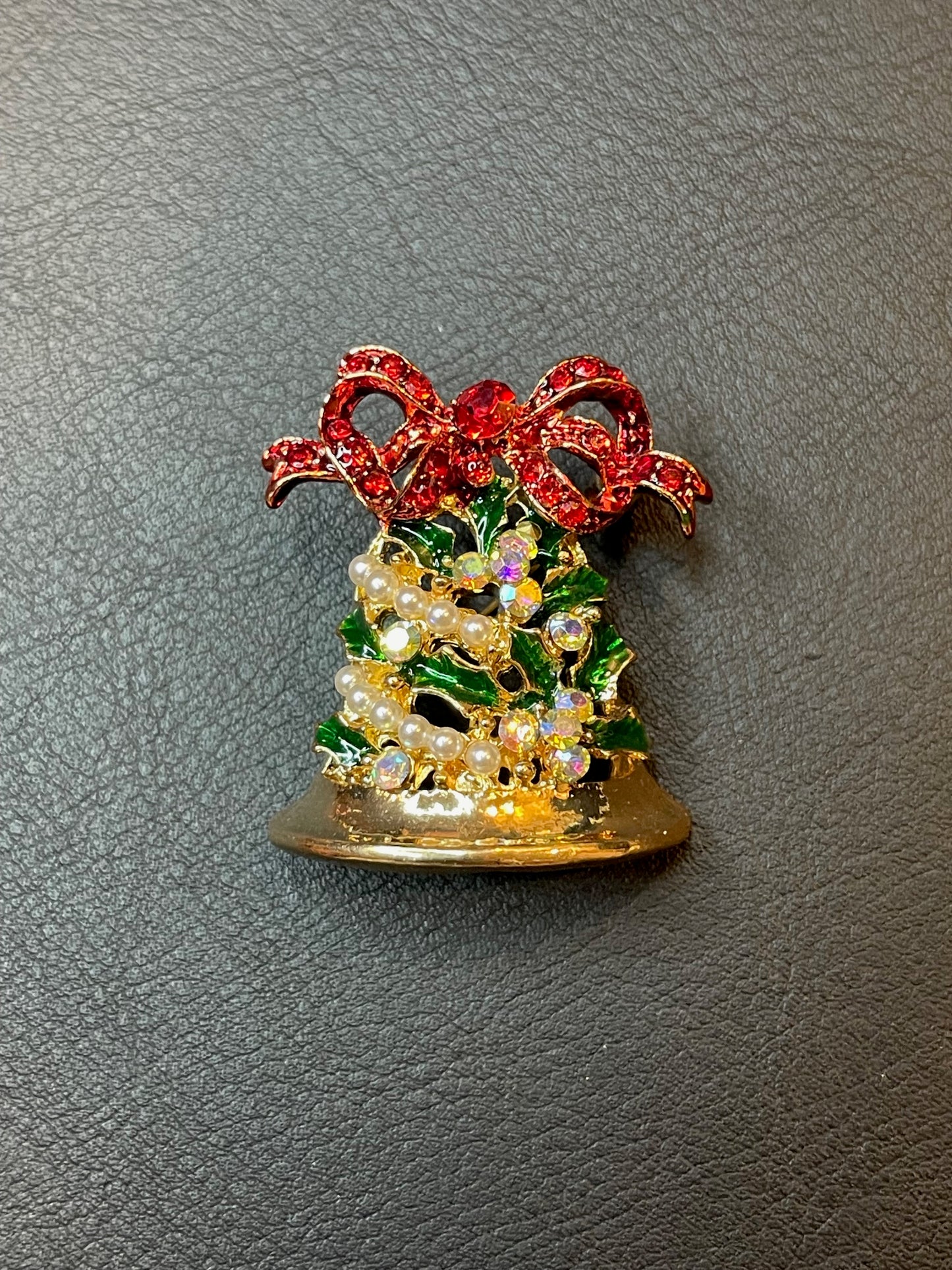 Pregadeira Sino Natal