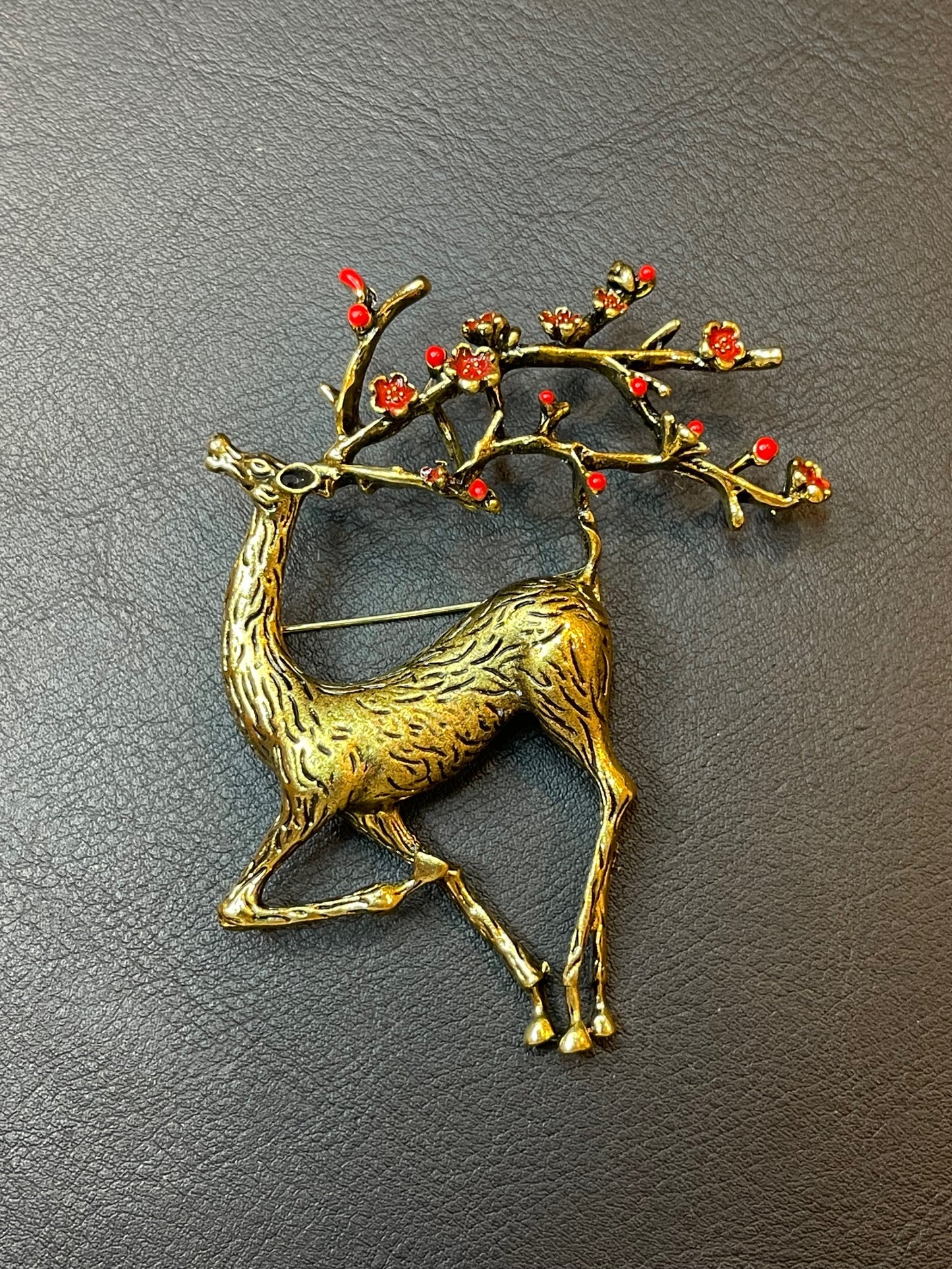 Pregadeira Rena Natal