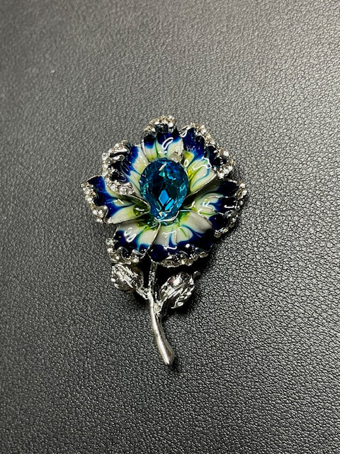 Pregadeira Flor